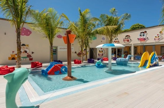 Мальдіви Kuredhivaru Resort and Spa - Maldives