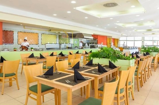 Хорватія Hotel Aurora Plava Laguna