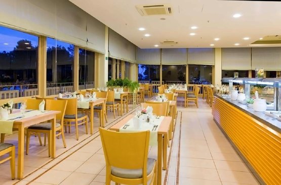 Хорватія Hotel Aurora Plava Laguna