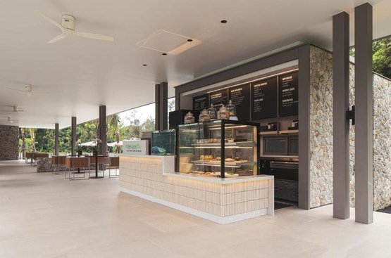 Таиланд Anantara Layan Phuket Resort