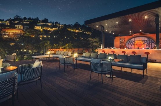 Таиланд Anantara Layan Phuket Resort