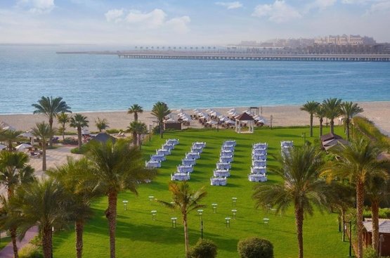 ОАЭ The Ritz-Carlton, Dubai