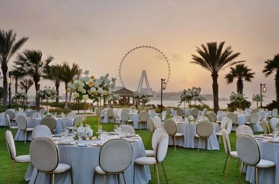 ОАЭ The Ritz-Carlton, Dubai