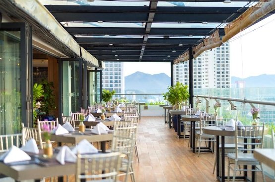 В'єтнам TUI BLUE Nha Trang