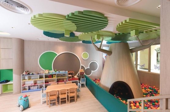 Таїланд Phuket Marriott Resort & Spa, Merlin Beach