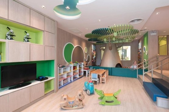 Таїланд Phuket Marriott Resort & Spa, Merlin Beach