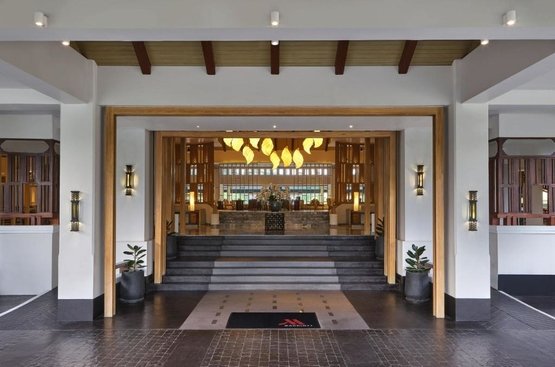 Таїланд Phuket Marriott Resort & Spa, Merlin Beach