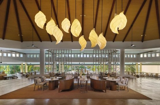 Таїланд Phuket Marriott Resort & Spa, Merlin Beach