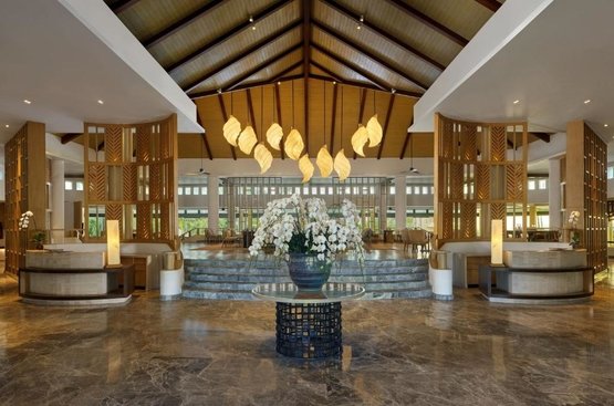 Таїланд Phuket Marriott Resort & Spa, Merlin Beach