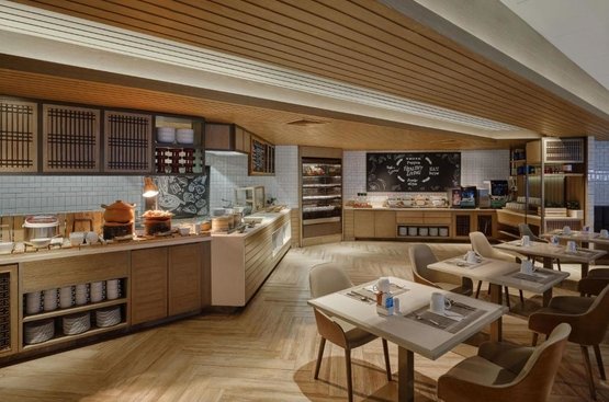 Таїланд Phuket Marriott Resort & Spa, Merlin Beach