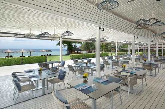 Таїланд Phuket Marriott Resort & Spa, Merlin Beach