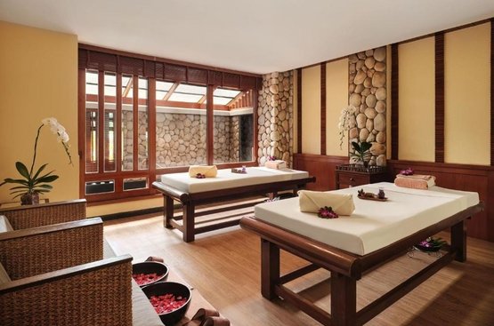 Таїланд Phuket Marriott Resort & Spa, Merlin Beach