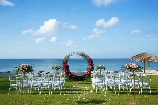 Таїланд Phuket Marriott Resort & Spa, Merlin Beach