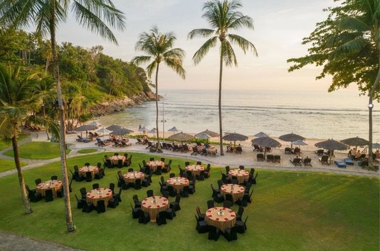 Таїланд Phuket Marriott Resort & Spa, Merlin Beach