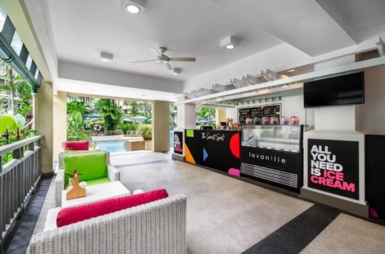 Таїланд Phuket Marriott Resort & Spa, Merlin Beach