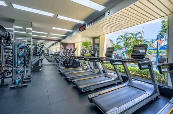 Таїланд Phuket Marriott Resort & Spa, Merlin Beach