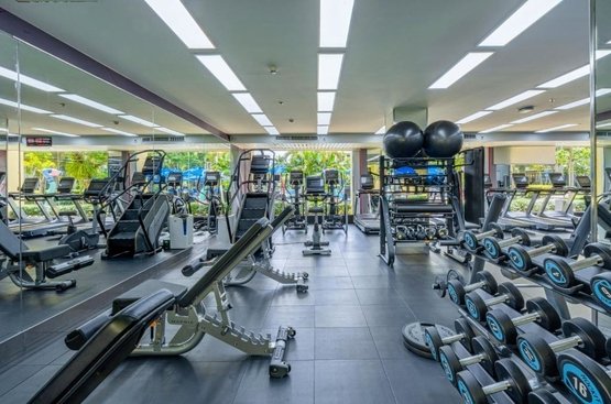 Таїланд Phuket Marriott Resort & Spa, Merlin Beach