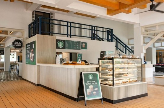 Таїланд Phuket Marriott Resort & Spa, Merlin Beach