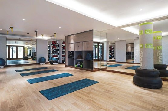 Таиланд Anantara Mai Khao Phuket Villas