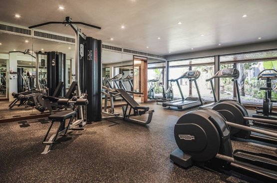 Таиланд Anantara Mai Khao Phuket Villas