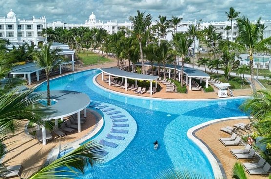 Доминикана Riu Palace Bavaro - All Inclusive