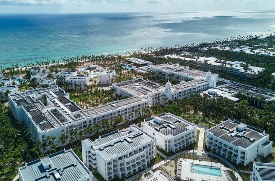 Доминикана Riu Palace Bavaro - All Inclusive