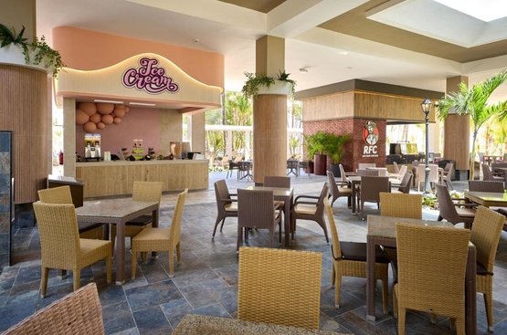 Доминикана Riu Palace Bavaro - All Inclusive