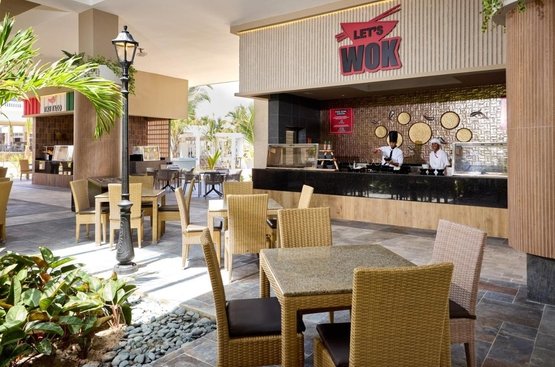 Доминикана Riu Palace Bavaro - All Inclusive