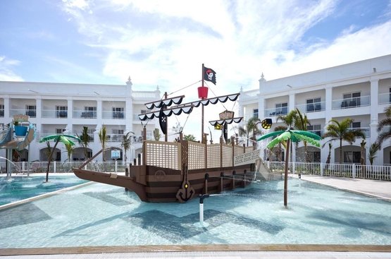 Доминикана Riu Palace Bavaro - All Inclusive