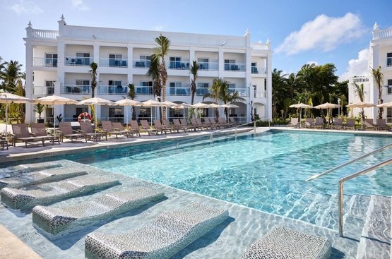 Доминикана Riu Palace Bavaro - All Inclusive