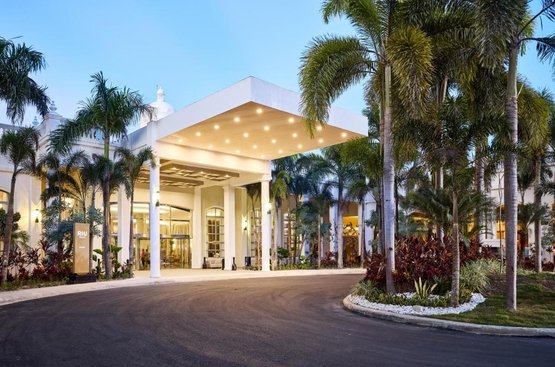 Доминикана Riu Palace Bavaro - All Inclusive