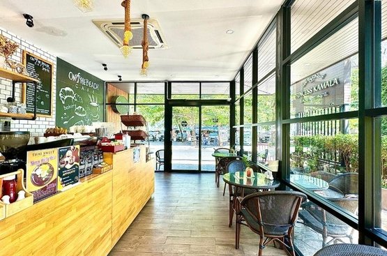 Таїланд Princess Kamala Beachfront Hotel