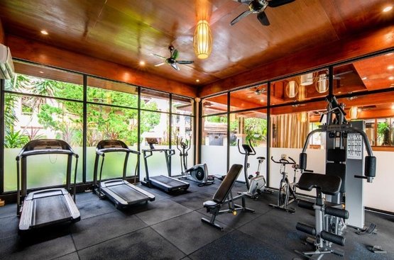 Таїланд Princess Kamala Beachfront Hotel