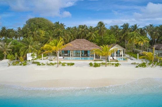 Мальдивы Villa Haven Resort Maldives