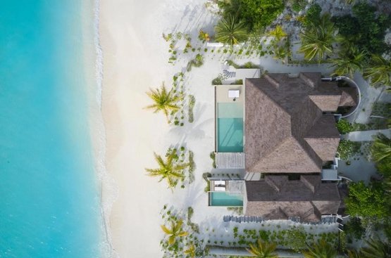 Мальдивы Villa Haven Resort Maldives