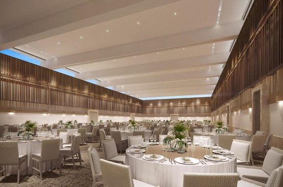 Аруба The St. Regis Aruba Resort