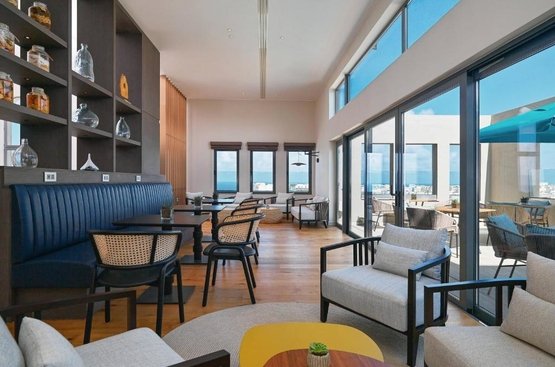 Мальта Malta Marriott Resort & Spa