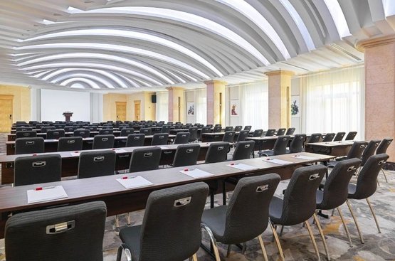 Мальта Malta Marriott Resort & Spa