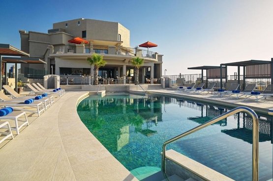 Мальта Malta Marriott Resort & Spa