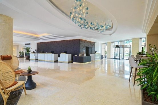 Мальта Malta Marriott Resort & Spa