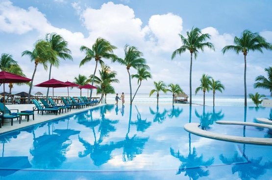 Мексика The Fives Beach All Senses Inclusive 