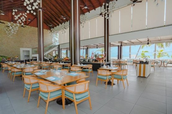 Мальдіви NOOE Maldives Kunaavashi