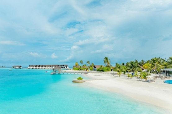 Мальдіви NOOE Maldives Kunaavashi