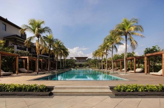 Индонезия (о.Бали) Regent Bali Canggu