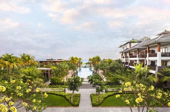 Индонезия (о.Бали) Regent Bali Canggu