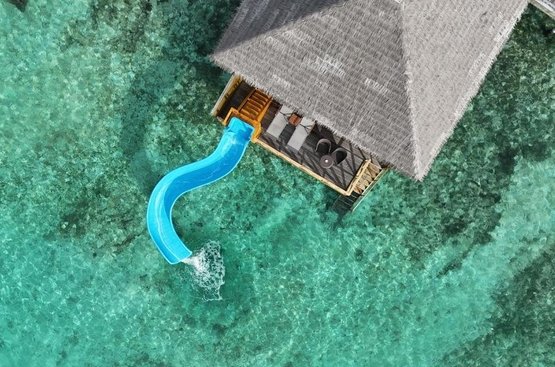 Мальдивы Cocoon Maldives - All Inclusive