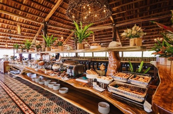 Вьетнам Grand Ocean Bay Resort Phu Quoc
