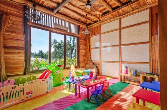 Вьетнам Grand Ocean Bay Resort Phu Quoc