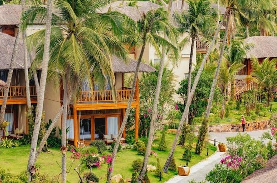 Вьетнам Grand Ocean Bay Resort Phu Quoc