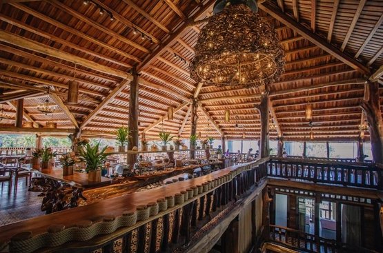 Вьетнам Grand Ocean Bay Resort Phu Quoc